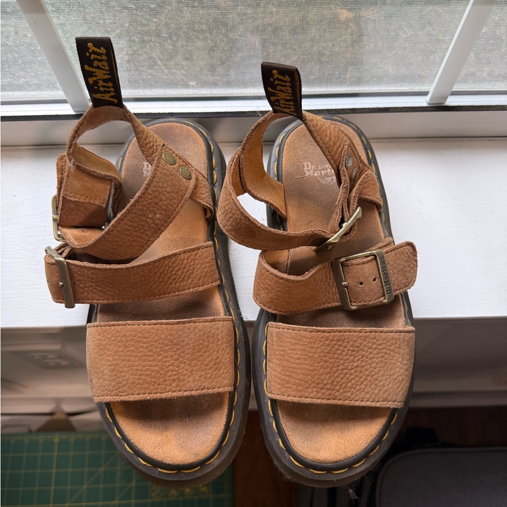 Dr. Martens Sandals 37
